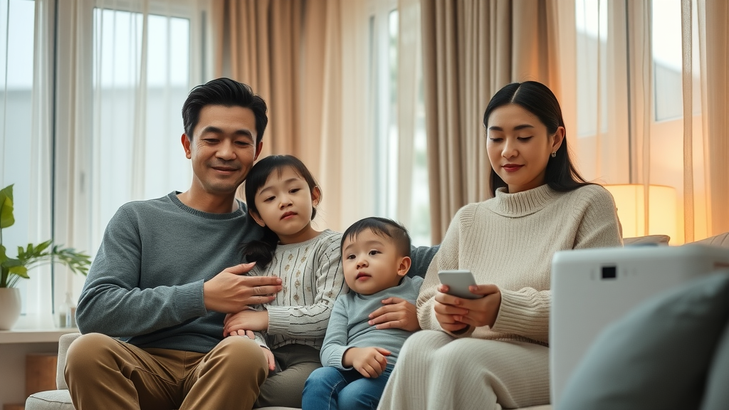 stay indoors protect yourself from fire smoke, sealing windows, adjusting air purifier